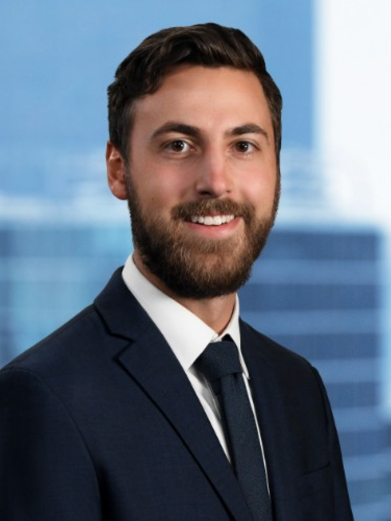 Picture of Connor Turk, Executive Partner at Next Horizon